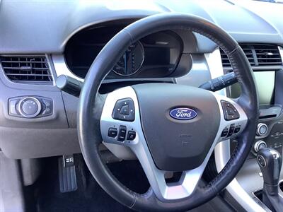 2013 Ford Edge SEL   - Photo 14 - Crest Hill, IL 60403