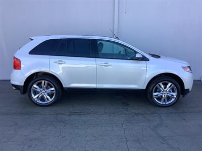 2013 Ford Edge SEL   - Photo 7 - Crest Hill, IL 60403