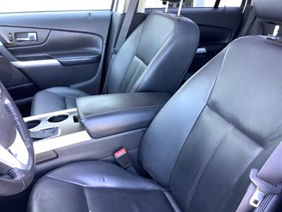 2013 Ford Edge SEL   - Photo 19 - Crest Hill, IL 60403