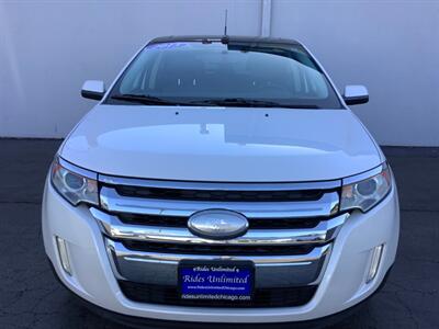 2013 Ford Edge SEL   - Photo 9 - Crest Hill, IL 60403