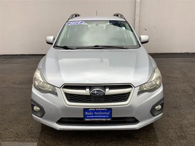 2014 Subaru Impreza 2.0i Sport Premium - Photo 9 - Crest Hill, IL 60403