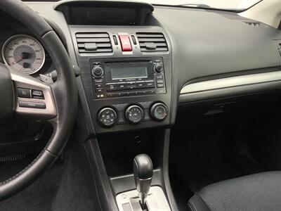2014 Subaru Impreza 2.0i Sport Premium - Photo 15 - Crest Hill, IL 60403