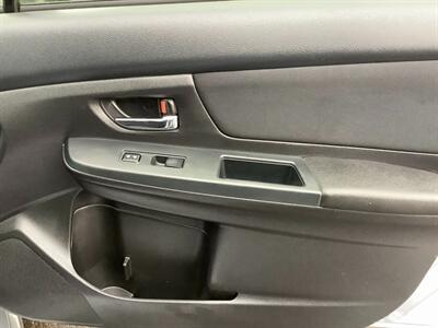 2014 Subaru Impreza 2.0i Sport Premium - Photo 25 - Crest Hill, IL 60403