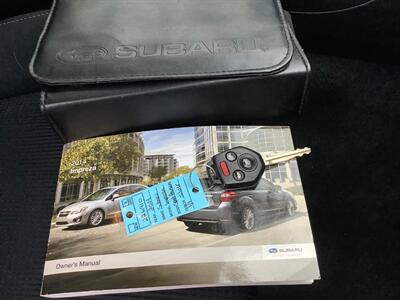 2014 Subaru Impreza 2.0i Sport Premium - Photo 30 - Crest Hill, IL 60403