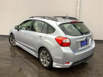2014 Subaru Impreza 2.0i Sport Premium - Photo 4 - Crest Hill, IL 60403