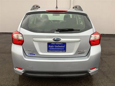 2014 Subaru Impreza 2.0i Sport Premium - Photo 5 - Crest Hill, IL 60403