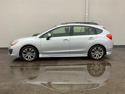 2014 Subaru Impreza 2.0i Sport Premium - Photo 3 - Crest Hill, IL 60403