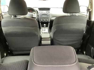 2014 Subaru Impreza 2.0i Sport Premium - Photo 33 - Crest Hill, IL 60403