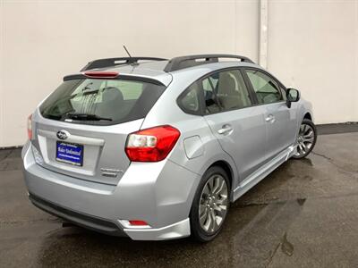 2014 Subaru Impreza 2.0i Sport Premium - Photo 6 - Crest Hill, IL 60403
