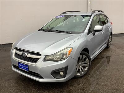 2014 Subaru Impreza 2.0i Sport Premium - Photo 2 - Crest Hill, IL 60403
