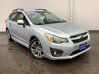 2014 Subaru Impreza 2.0i Sport Premium - Photo 8 - Crest Hill, IL 60403