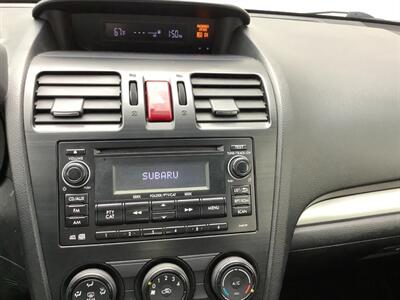 2014 Subaru Impreza 2.0i Sport Premium - Photo 17 - Crest Hill, IL 60403