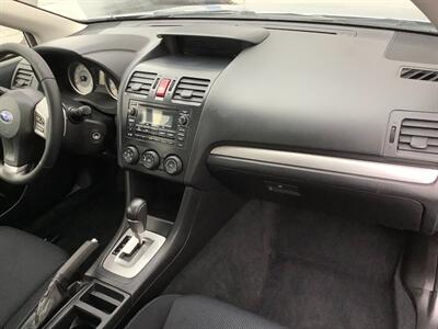 2014 Subaru Impreza 2.0i Sport Premium - Photo 29 - Crest Hill, IL 60403