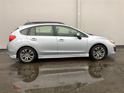 2014 Subaru Impreza 2.0i Sport Premium - Photo 7 - Crest Hill, IL 60403