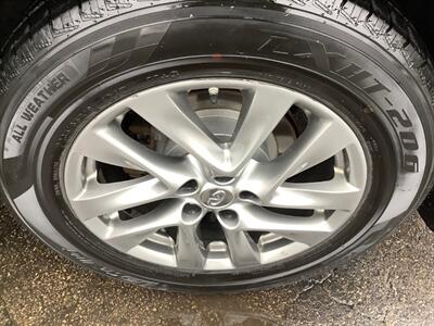 2015 INFINITI QX60   - Photo 59 - Crest Hill, IL 60403