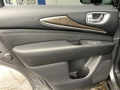 2015 INFINITI QX60   - Photo 31 - Crest Hill, IL 60403