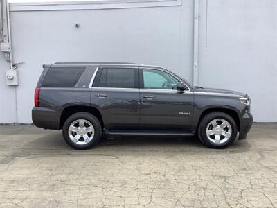 2016 Chevrolet Tahoe LT   - Photo 9 - Crest Hill, IL 60403