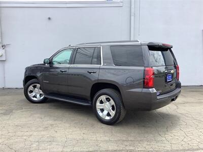 2016 Chevrolet Tahoe LT   - Photo 5 - Crest Hill, IL 60403