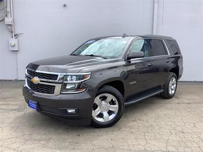 2016 Chevrolet Tahoe LT   - Photo 2 - Crest Hill, IL 60403