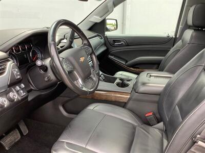 2016 Chevrolet Tahoe LT   - Photo 16 - Crest Hill, IL 60403