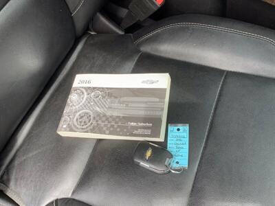 2016 Chevrolet Tahoe LT   - Photo 34 - Crest Hill, IL 60403