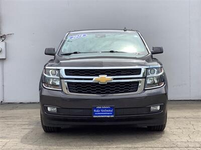 2016 Chevrolet Tahoe LT   - Photo 11 - Crest Hill, IL 60403