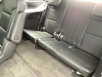 2016 Chevrolet Tahoe LT   - Photo 27 - Crest Hill, IL 60403