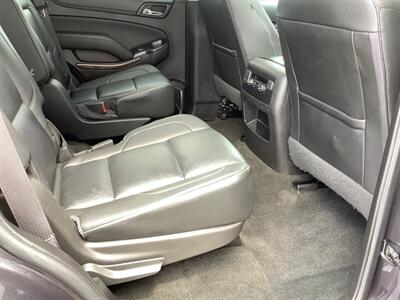 2016 Chevrolet Tahoe LT   - Photo 29 - Crest Hill, IL 60403