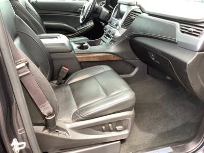 2016 Chevrolet Tahoe LT   - Photo 32 - Crest Hill, IL 60403