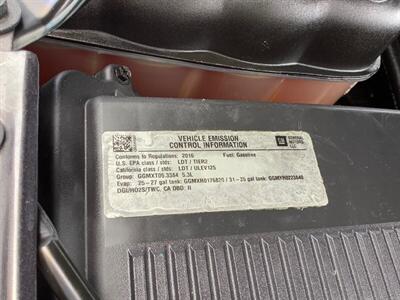 2016 Chevrolet Tahoe LT   - Photo 53 - Crest Hill, IL 60403