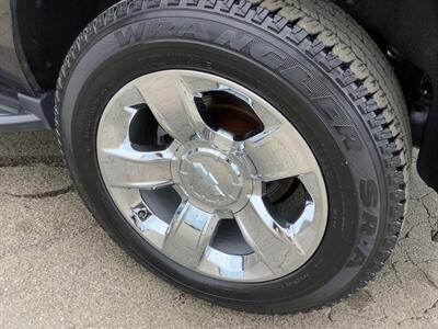 2016 Chevrolet Tahoe LT   - Photo 45 - Crest Hill, IL 60403