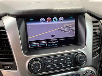 2016 Chevrolet Tahoe LT   - Photo 20 - Crest Hill, IL 60403