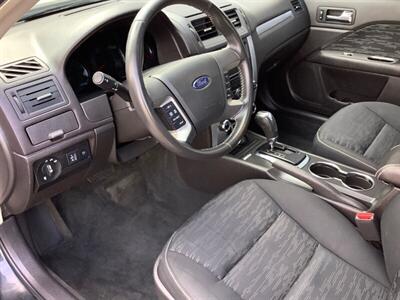 2010 Ford Fusion SE   - Photo 13 - Crest Hill, IL 60403