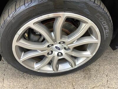 2010 Ford Fusion SE   - Photo 36 - Crest Hill, IL 60403