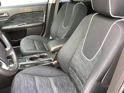 2010 Ford Fusion SE   - Photo 19 - Crest Hill, IL 60403
