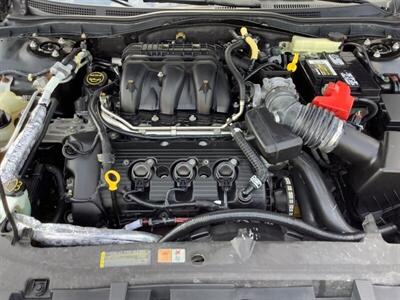 2010 Ford Fusion SE   - Photo 40 - Crest Hill, IL 60403