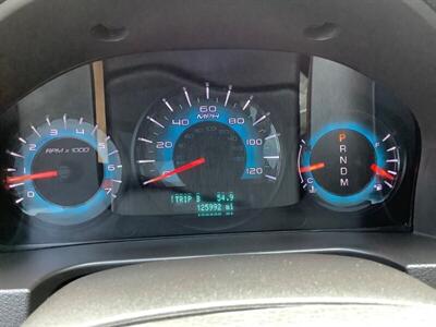 2010 Ford Fusion SE   - Photo 18 - Crest Hill, IL 60403