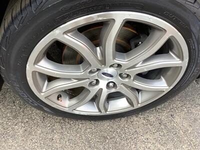 2010 Ford Fusion SE   - Photo 39 - Crest Hill, IL 60403