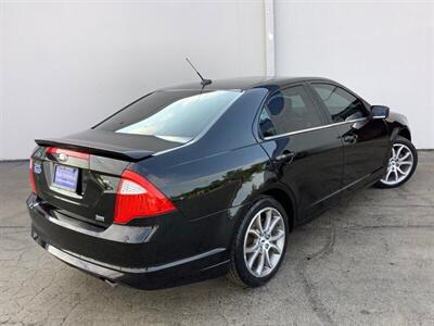 2010 Ford Fusion SE   - Photo 8 - Crest Hill, IL 60403