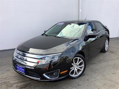 2010 Ford Fusion SE   - Photo 2 - Crest Hill, IL 60403