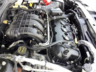 2010 Ford Fusion SE   - Photo 41 - Crest Hill, IL 60403