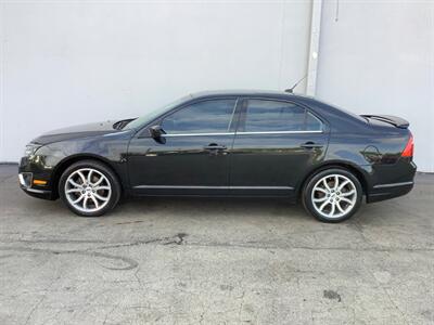 2010 Ford Fusion SE   - Photo 5 - Crest Hill, IL 60403