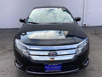 2010 Ford Fusion SE   - Photo 3 - Crest Hill, IL 60403