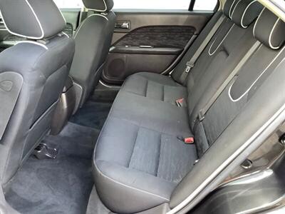 2010 Ford Fusion SE   - Photo 22 - Crest Hill, IL 60403
