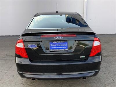 2010 Ford Fusion SE   - Photo 7 - Crest Hill, IL 60403