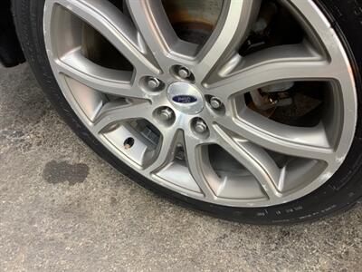 2010 Ford Fusion SE   - Photo 38 - Crest Hill, IL 60403
