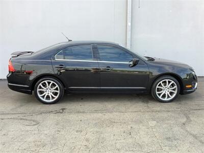 2010 Ford Fusion SE   - Photo 9 - Crest Hill, IL 60403