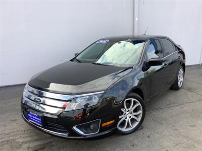 2010 Ford Fusion SE   - Photo 1 - Crest Hill, IL 60403