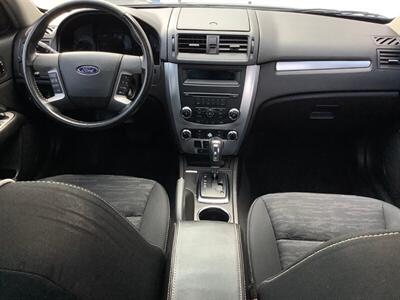 2010 Ford Fusion SE   - Photo 34 - Crest Hill, IL 60403
