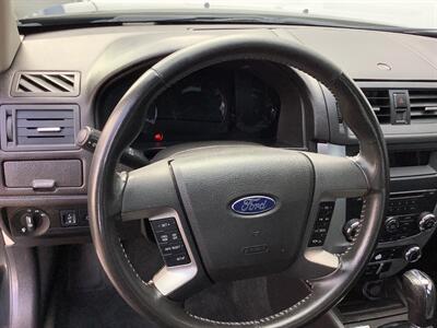 2010 Ford Fusion SE   - Photo 15 - Crest Hill, IL 60403